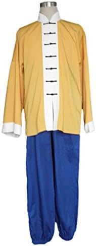 Going Coser Dragon Ball Master Roshi Cosplay Costume (X-Large, Multi)