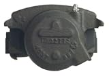 A1 Cardone 15-4076BS Remanufactured Brake Caliper