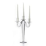 LEONARDO Banquet �L�����h���z���_�[ 39cm �N���A�[ 060295