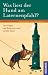 Image of Was liest der Hund am Laternenpfahl?.