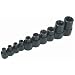 Lisle 26280 Master Torx Socket Set