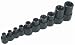 Lisle 26280 Master Torx Socket Set