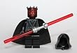 LEGO Star Wars Darth Maul - From 7961 (new design)
