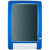 Silicone Sleeve Skin Cover Case for Amazon Kindle Dx