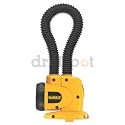 DEWALT DW919 18 Volt Flexible Floodlight, No Battery