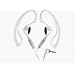 Sony MDR-J10 Clip-on Style Stereo Headphones (White)