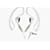Sony MDR-J10 Clip-on Style Stereo Headphones (White)