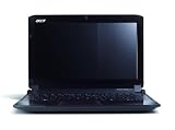 Acer Aspire 532 101 Led Lcd Netbook Intel Atom Processor N450 250 Gb 1 Gb Ram Windows 7 Up To 8 Hours Battery Life red