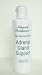 Adrenal Gland Support 8 oz. Bottle - Unscented (Paraben-Free & Mineral Oil Free)