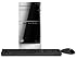 HP Pavilion 500-490 Desktop (Core i3-4130, 4GB RAM, 1TB HD, Windows 7 Professional)