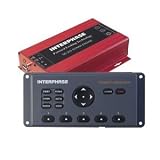 INTERPHASE TECH INTERPHASE SE-200B SONAR T/M 90 DEGREE IN BOTH VERT/HORIZ U1-200B-00A