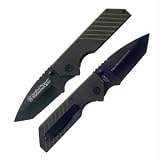 Smith & Wesson CKG107 Extreme Ops Tanto Folder Knife