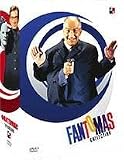 Fantomas Trilogy - The Collection (3 DVD): Fantomas / Fantomas Se Dechaine / Fantomas Contre Scotland Yard (1964) - PAL