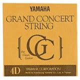 YAMAHA / 高級クラシックギター弦グランドコンサートS10[1セット]