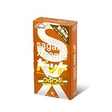 Sagami Xtreme Feel Up Condom 10 Pcs Pack Sagami Xtreme Feel Up Condom 10 Pcs Pack