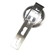 Cookie Maker 2-Piece Kit (4 types of cookies) Utensils Baking