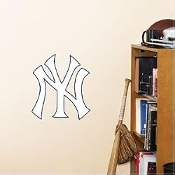 New York Yankees Fathead