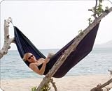 Parachute Nylon Double Hammock