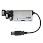 Addlogix USB 2.0 3-port Hub w/ Ethernet