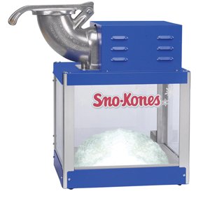 Gold Medal 1203 Shav-a-doo Sno Cone Ice Machine
