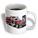 Dump Truck - 15oz Mug