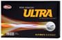 Wilson Ultra Distance 15 Ball Pack, White