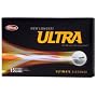 Wilson Ultra Distance 15 Ball Pack, White