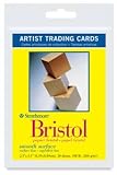 Strathmore 300 Series Bristol Board Pads