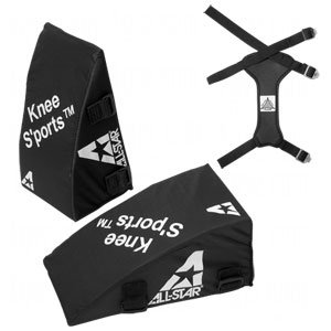 All Star Knee S-ports Knee Pads