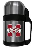 Mississippi State Bulldogs Soup/Food Container
