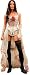 Search : Jonah Hex: Series 1 Lilah 7" Action Figure