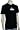 Quiksilver Perfecta SS Surf Shirt - Black - M