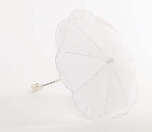 New Adjustable Black Parasol (buggy/sunshade) #300025 Picture