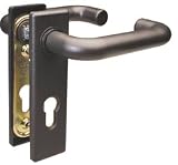 ABUS 215230 Beschlag f�r FH-T�r Typ KFG b.Dr. SB-Header