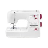 Janome Heavy Duty Sewing Machine 11574