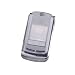 Crystal Case for MOTOROLA V8