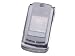 Electronics : Crystal Hard Clear Case For Motorola V8