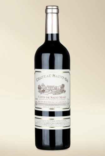 Ch?teau Saint-Go 2004 - Case of 6