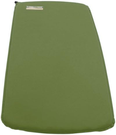 Thermarest Backpacker 3/4 Self Inflating Sleeping Pad