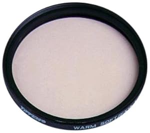 Tiffen 77WSFX1 77mm Warm Soft/FX 1 Filter