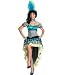 Can-Can Cutie Adult Costume