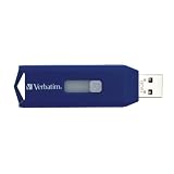 Verbatim 16GB USB-Stick USB 2.0 blauvon "Verbatim"