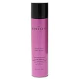 Enjoy Super Hold Hair Spray - 10 oz