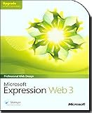 View Details for Microsoft Expression Web 3.0 Upgrade