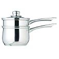 Kitchen Craft Clearview Porringer / Bain Marie, S/S'