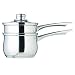 Kitchen Craft Clearview Porringer / Bain Marie, S/S