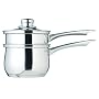 Clearview Stainless Steel Porringer