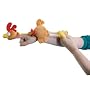 Flying Rooster