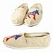 Women's Vote Democrat Shoes