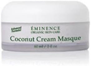 Eminence Organics Coconut Cream Masque